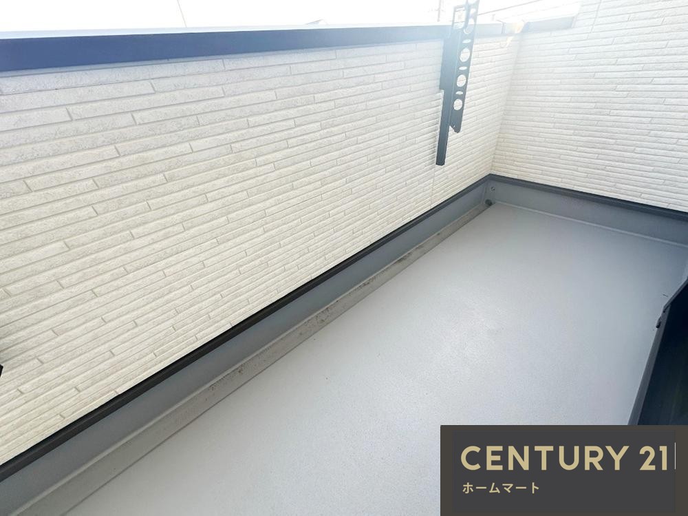 新築戸建 一戸建てつつじが丘南１ 3180万円の詳細情報 兵庫県三田市つつじが丘南１ 写真10 センチュリー21ホームマート