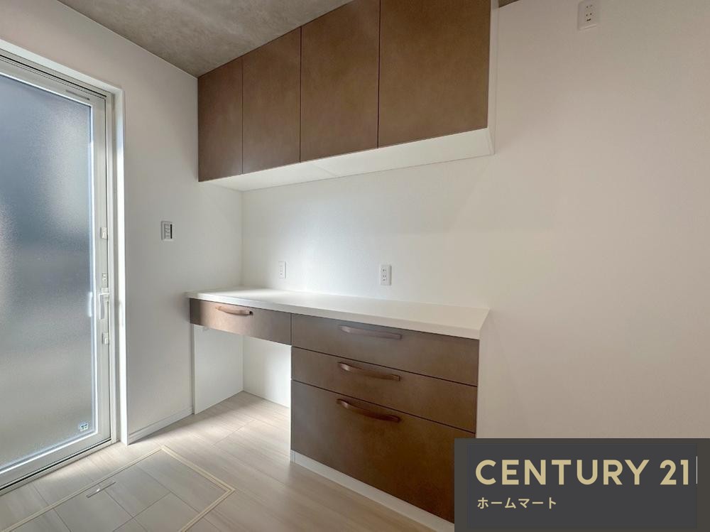 新築戸建 一戸建てつつじが丘南１ 3180万円の詳細情報 兵庫県三田市つつじが丘南１ 写真11 センチュリー21ホームマート