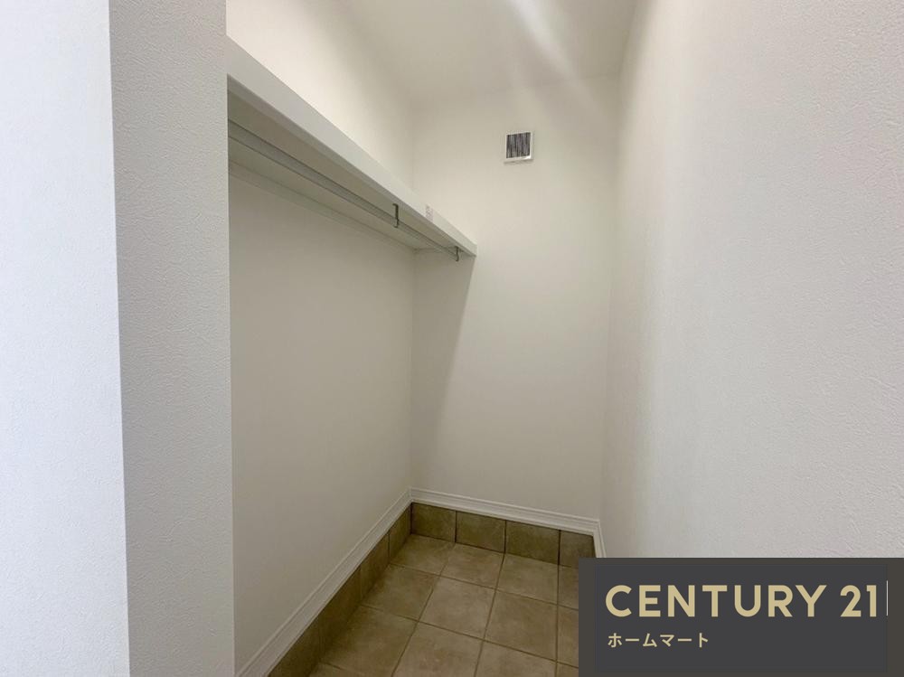 新築戸建 一戸建てつつじが丘南１ 3180万円の詳細情報 兵庫県三田市つつじが丘南１ 写真12 センチュリー21ホームマート