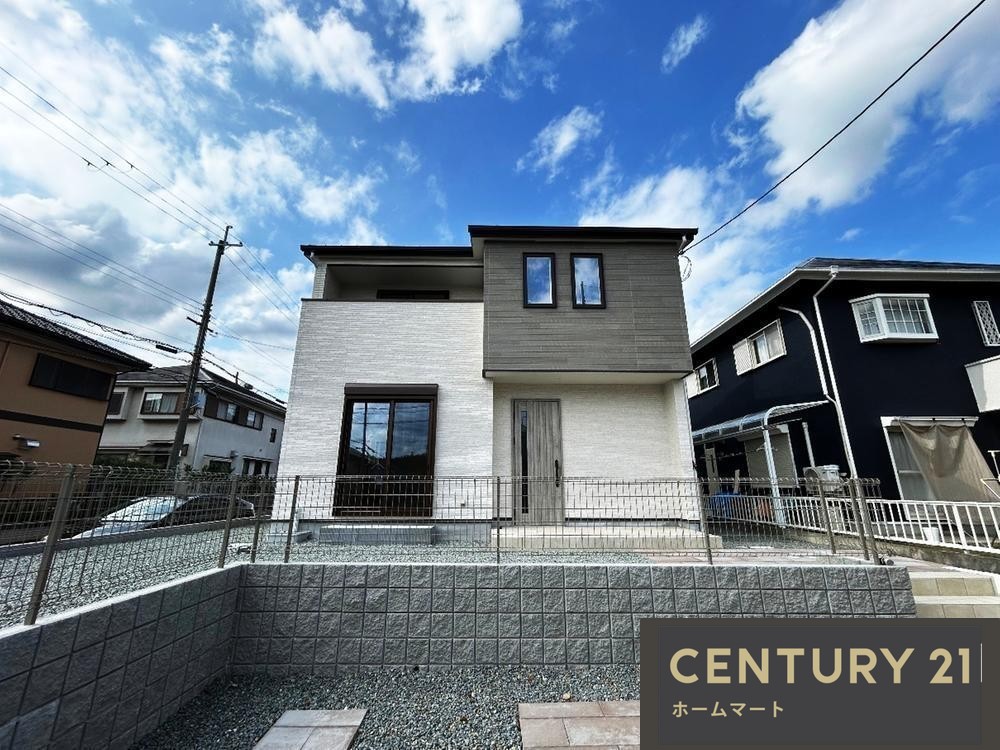 新築戸建 一戸建てつつじが丘南１ 3180万円の詳細情報 兵庫県三田市つつじが丘南１ 写真13 センチュリー21ホームマート