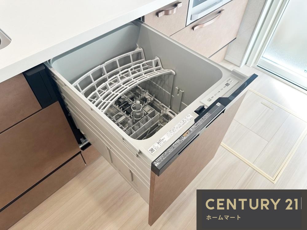 新築戸建 一戸建てつつじが丘南１ 3180万円の詳細情報 兵庫県三田市つつじが丘南１ 写真15 センチュリー21ホームマート