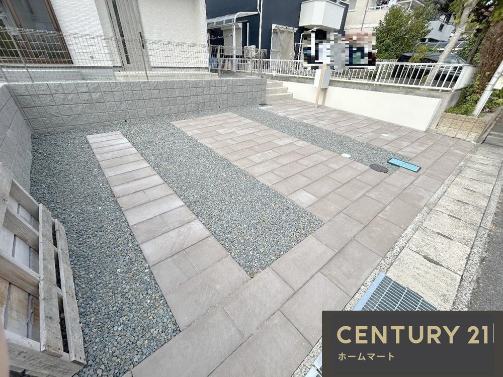 新築戸建 一戸建てつつじが丘南１ 3180万円の詳細情報 兵庫県三田市つつじが丘南１ 写真16 センチュリー21ホームマート