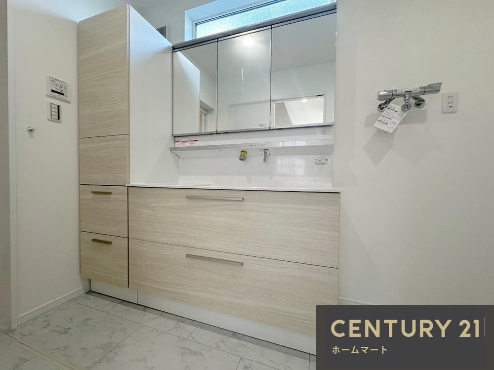 新築戸建 一戸建てつつじが丘南１ 3180万円の詳細情報 兵庫県三田市つつじが丘南１ 写真17 センチュリー21ホームマート