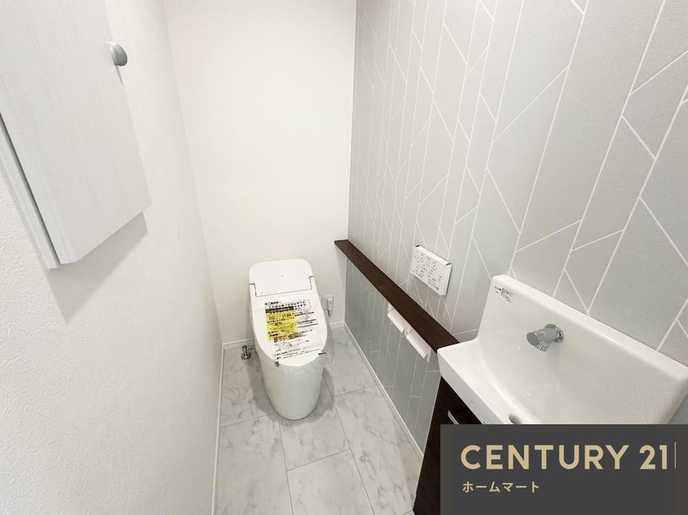 新築戸建 一戸建てつつじが丘南１ 3180万円の詳細情報 兵庫県三田市つつじが丘南１ 写真18 センチュリー21ホームマート