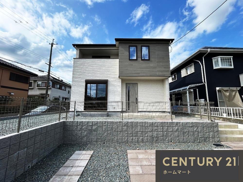 新築戸建 一戸建てつつじが丘南１ 3180万円の詳細情報 兵庫県三田市つつじが丘南１ 写真2 センチュリー21ホームマート