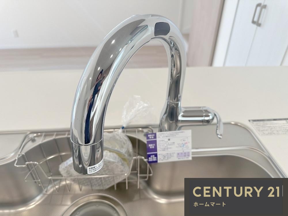 新築戸建 一戸建てつつじが丘南１ 3180万円の詳細情報 兵庫県三田市つつじが丘南１ 写真21 センチュリー21ホームマート