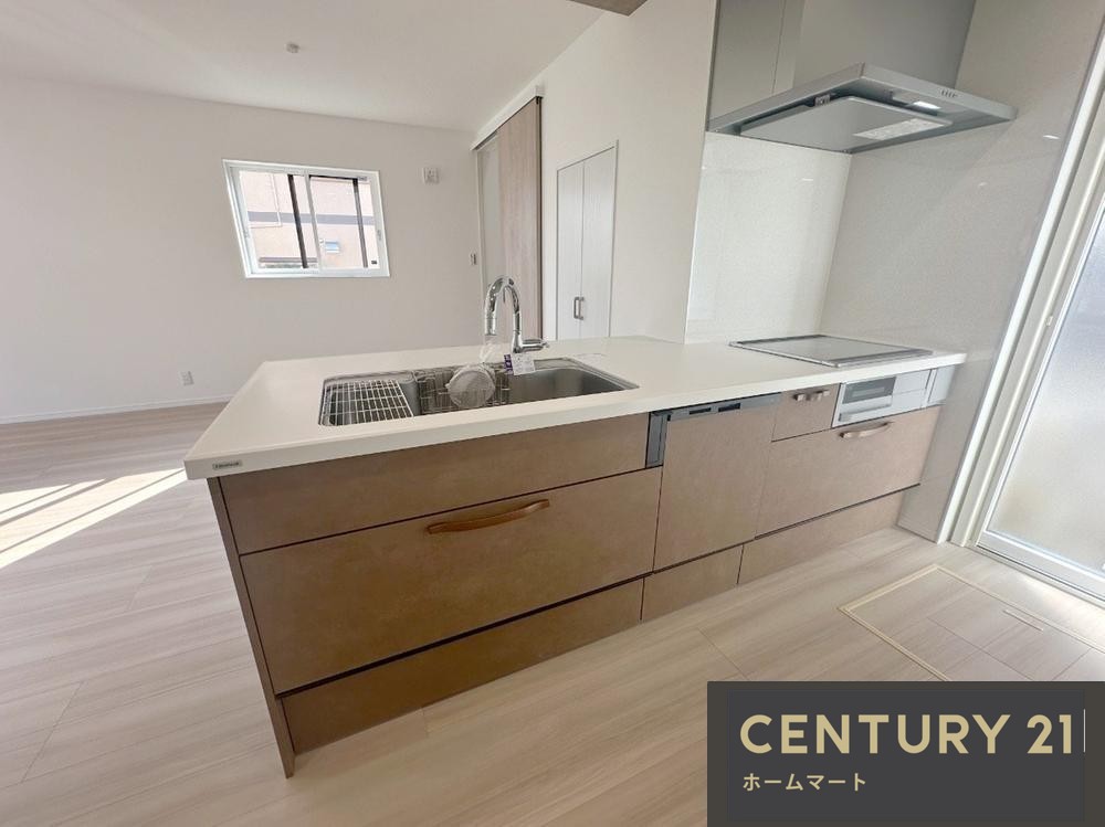 新築戸建 一戸建てつつじが丘南１ 3180万円の詳細情報 兵庫県三田市つつじが丘南１ 写真4 センチュリー21ホームマート