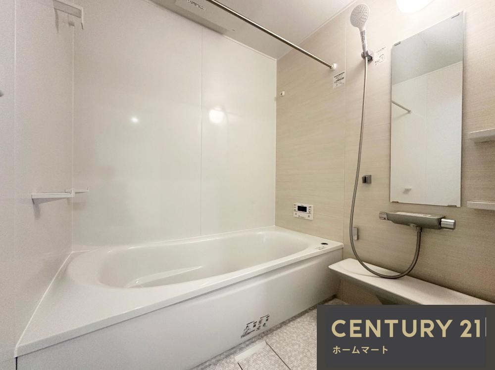 新築戸建 一戸建てつつじが丘南１ 3180万円の詳細情報 兵庫県三田市つつじが丘南１ 写真5 センチュリー21ホームマート