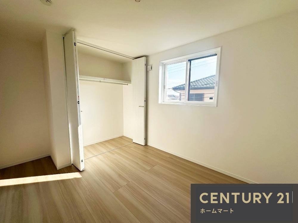 新築戸建 一戸建てつつじが丘南１ 3180万円の詳細情報 兵庫県三田市つつじが丘南１ 写真6 センチュリー21ホームマート