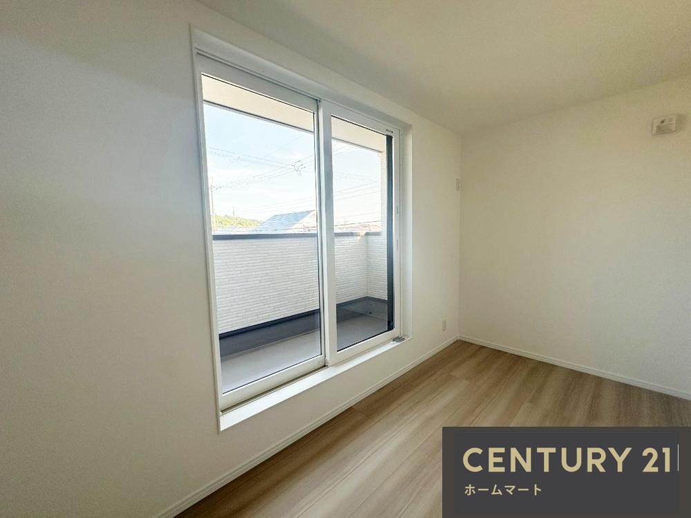 新築戸建 一戸建てつつじが丘南１ 3180万円の詳細情報 兵庫県三田市つつじが丘南１ 写真8 センチュリー21ホームマート