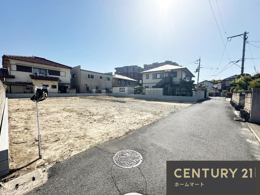 新築戸建 NEW一戸建てあやめ池南２（菖蒲池駅） 5490万円・5590万円の詳細情報 奈良県奈良市あやめ池南２ 写真15 センチュリー21ホームマート