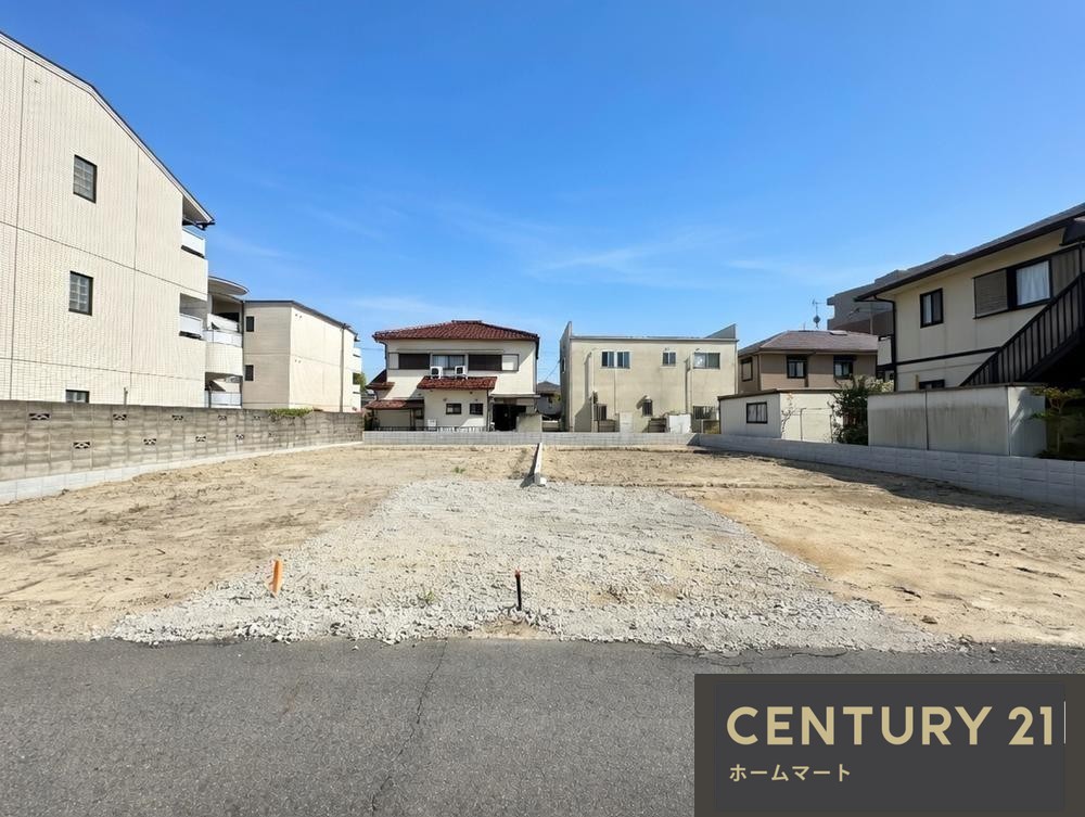 新築戸建 NEW一戸建てあやめ池南２（菖蒲池駅） 5490万円・5590万円の詳細情報 奈良県奈良市あやめ池南２ 写真4 センチュリー21ホームマート