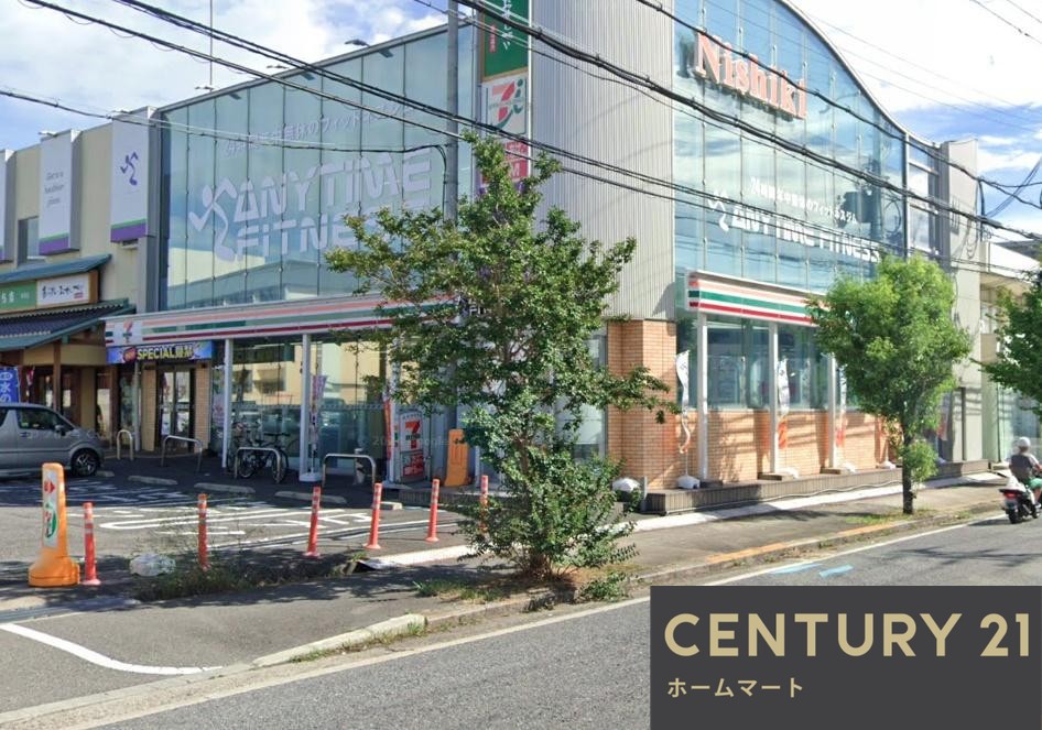 新築戸建 一戸建て貝塚市澤 全１邸 一戸建て 第５期の詳細情報 大阪府貝塚市澤 写真22 センチュリー21ホームマート