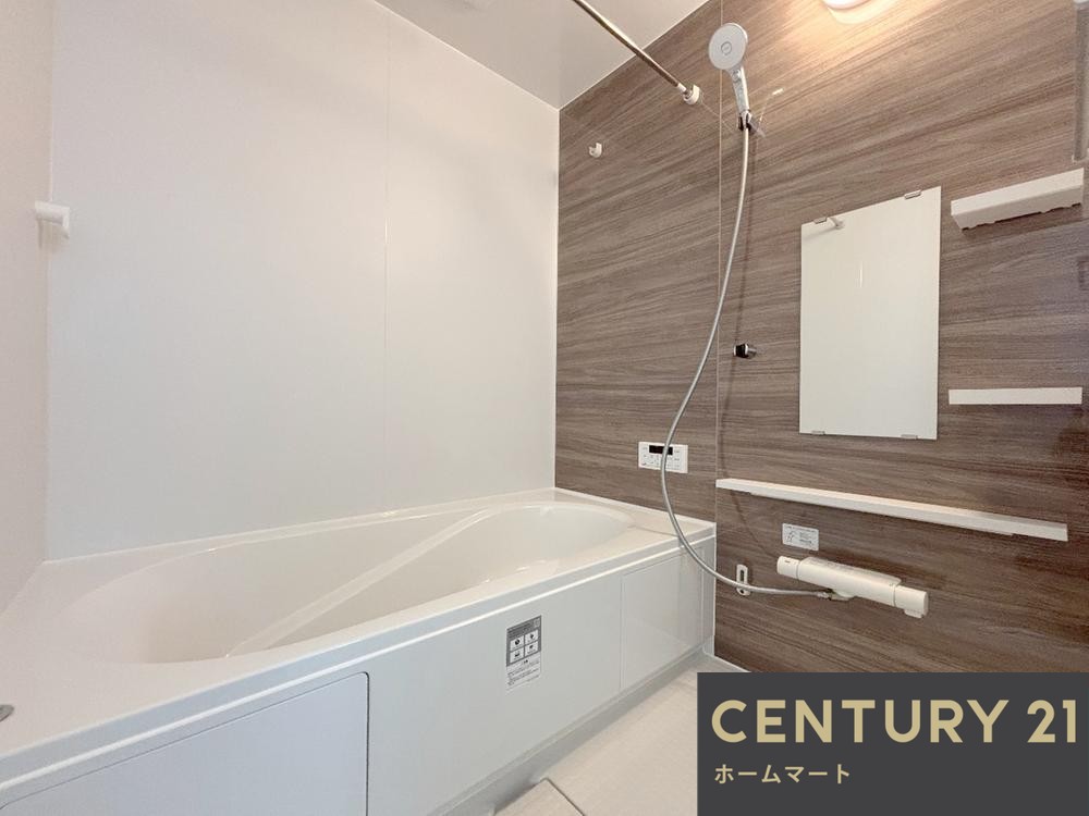 新築戸建 一戸建て豊中市清風荘 全3邸 一戸建て 第1期の詳細情報 大阪府豊中市清風荘１ 写真5 センチュリー21ホームマート