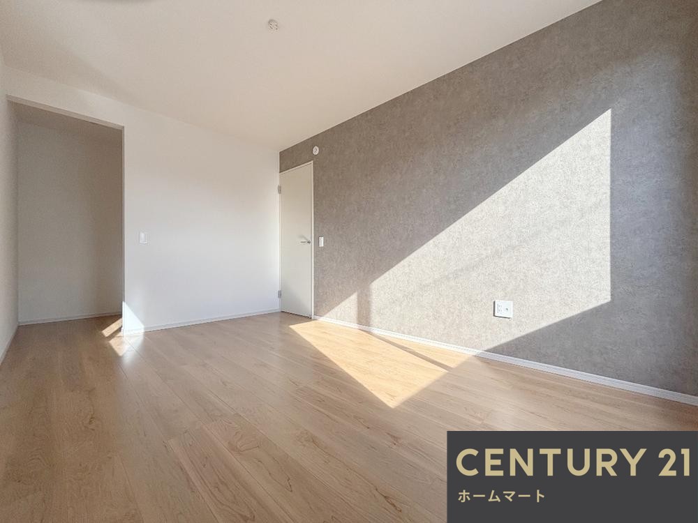 新築戸建 一戸建て豊中市清風荘 全3邸 一戸建て 第1期の詳細情報 大阪府豊中市清風荘１ 写真6 センチュリー21ホームマート