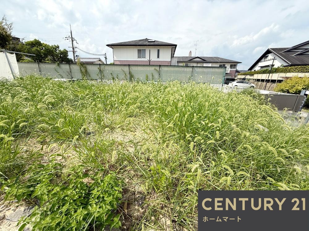 新築戸建 一戸建て菊丘町（枚方公園駅） 5798万円・6398万円の詳細情報 大阪府枚方市菊丘町 写真12 センチュリー21ホームマート