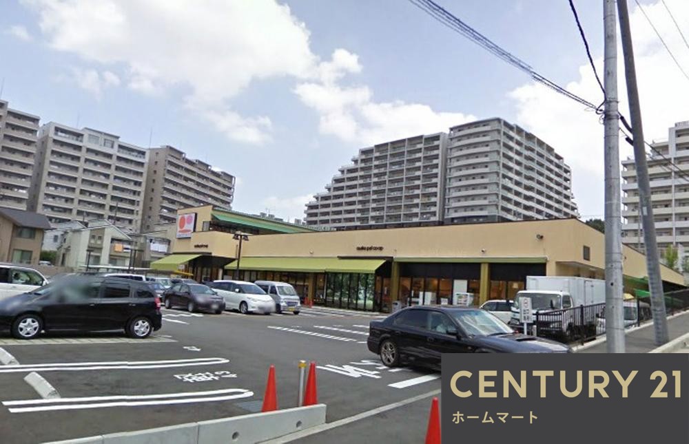 新築戸建 一戸建て菊丘町（枚方公園駅） 5798万円・6398万円の詳細情報 大阪府枚方市菊丘町 写真20 センチュリー21ホームマート