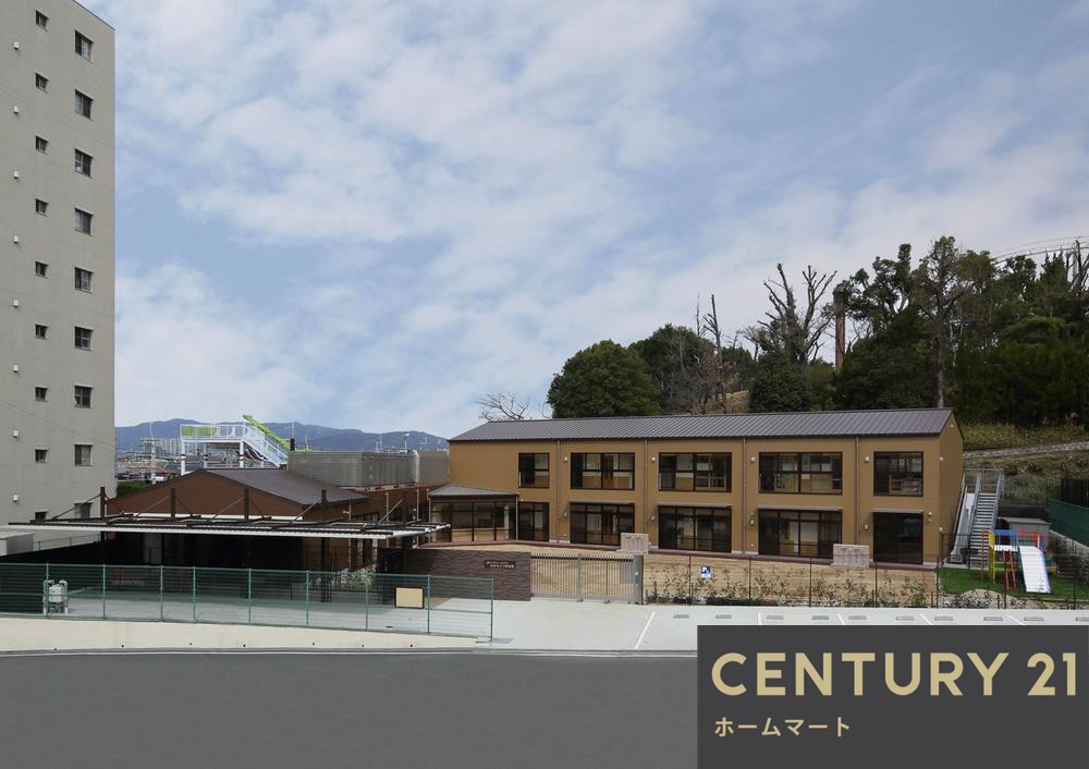 新築戸建 一戸建て菊丘町（枚方公園駅） 5798万円・6398万円の詳細情報 大阪府枚方市菊丘町 写真21 センチュリー21ホームマート