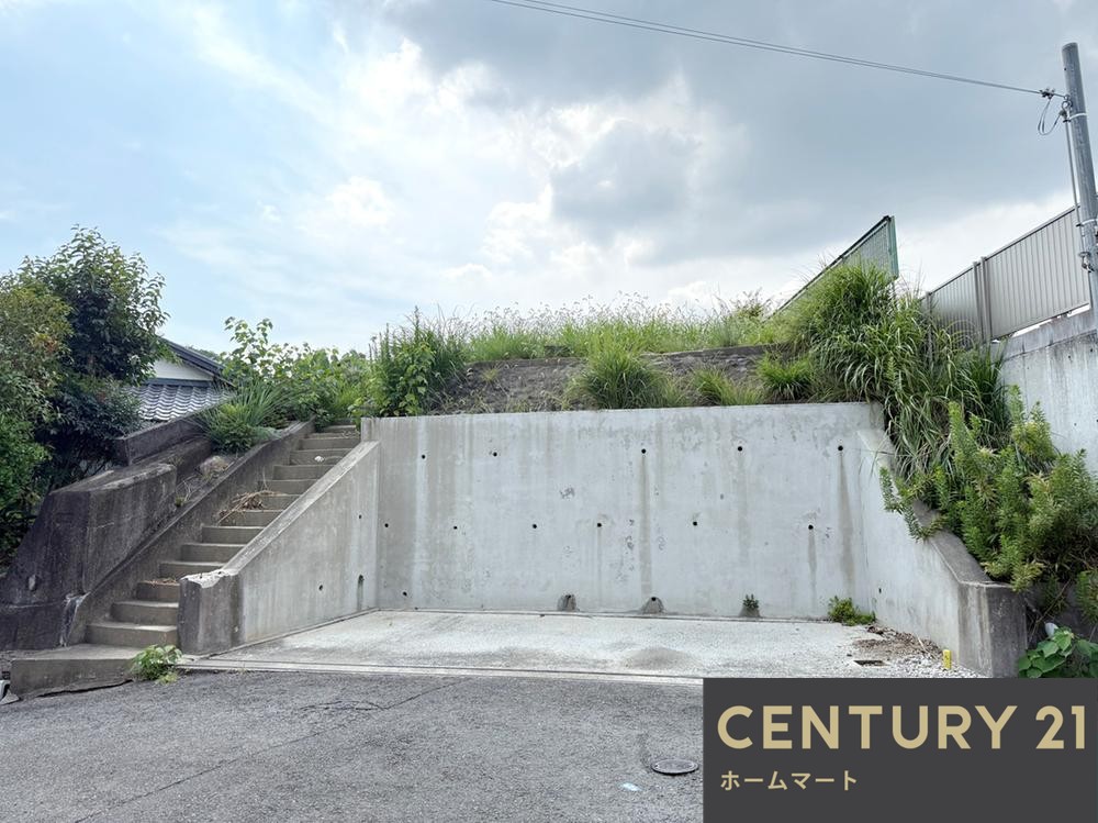 新築戸建 一戸建て菊丘町（枚方公園駅） 5798万円・6398万円の詳細情報 大阪府枚方市菊丘町 写真5 センチュリー21ホームマート