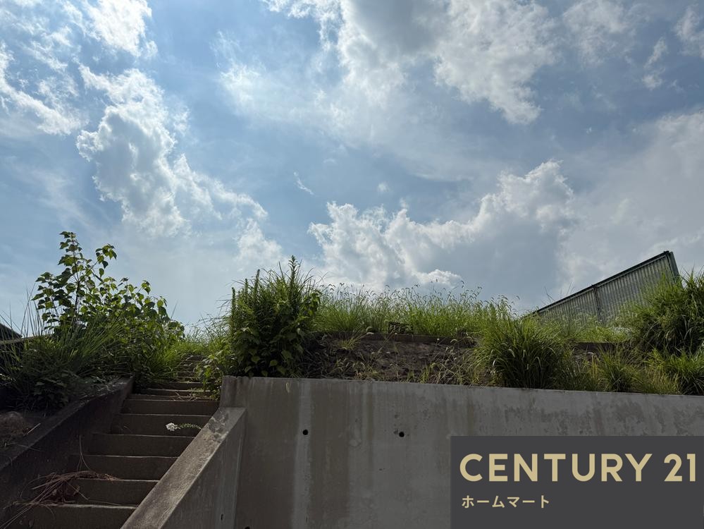 新築戸建 一戸建て菊丘町（枚方公園駅） 5798万円・6398万円の詳細情報 大阪府枚方市菊丘町 写真7 センチュリー21ホームマート