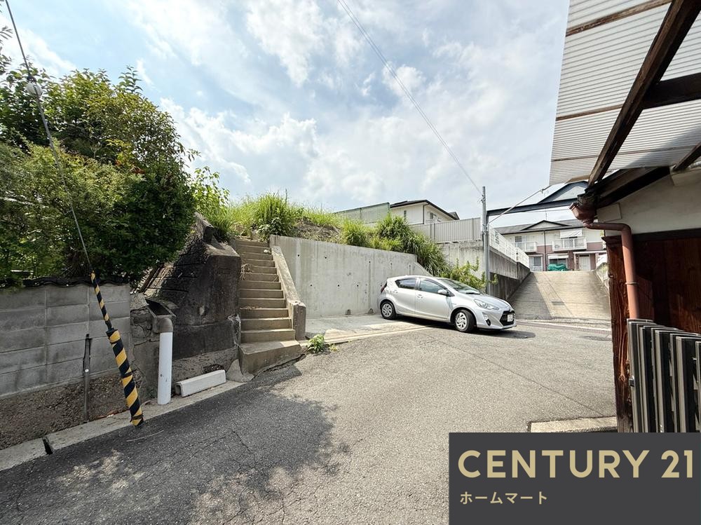 新築戸建 一戸建て菊丘町（枚方公園駅） 5798万円・6398万円の詳細情報 大阪府枚方市菊丘町 写真9 センチュリー21ホームマート