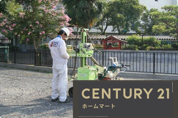新築戸建 一戸建て松原市北新町 第８期の詳細情報 大阪府松原市北新町１ 写真17 センチュリー21ホームマート