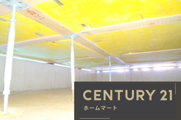 新築戸建 一戸建て松原市北新町 第８期の詳細情報 大阪府松原市北新町１ 写真21 センチュリー21ホームマート