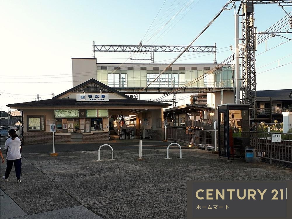 新築戸建 一戸建て松原市北新町 第８期の詳細情報 大阪府松原市北新町１ 写真23 センチュリー21ホームマート