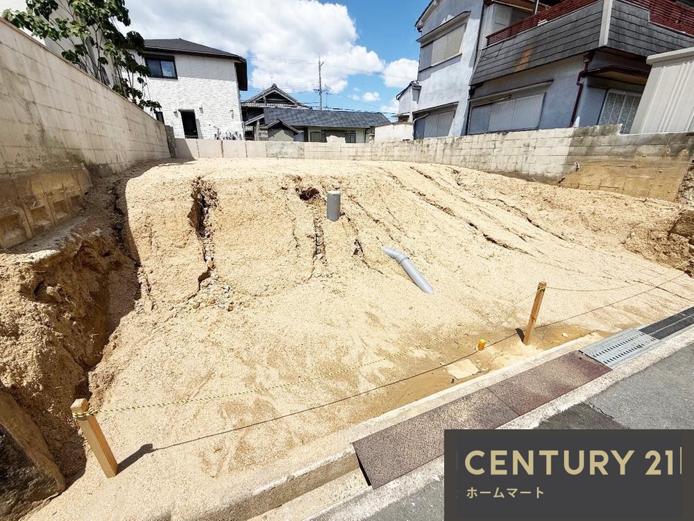 新築戸建 NEW一戸建て国府２（土師ノ里駅） 3680万円の詳細情報 大阪府藤井寺市国府２ 写真10 センチュリー21ホームマート