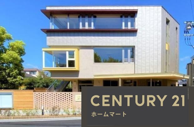 新築戸建 NEW一戸建て上野東１（豊中駅） 6499万円の詳細情報 大阪府豊中市上野東１ 写真10 センチュリー21ホームマート