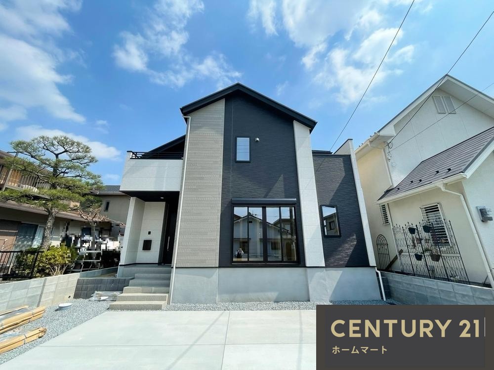 新築戸建 NEW一戸建て上野東１（豊中駅） 6499万円の詳細情報 大阪府豊中市上野東１ 写真6 センチュリー21ホームマート