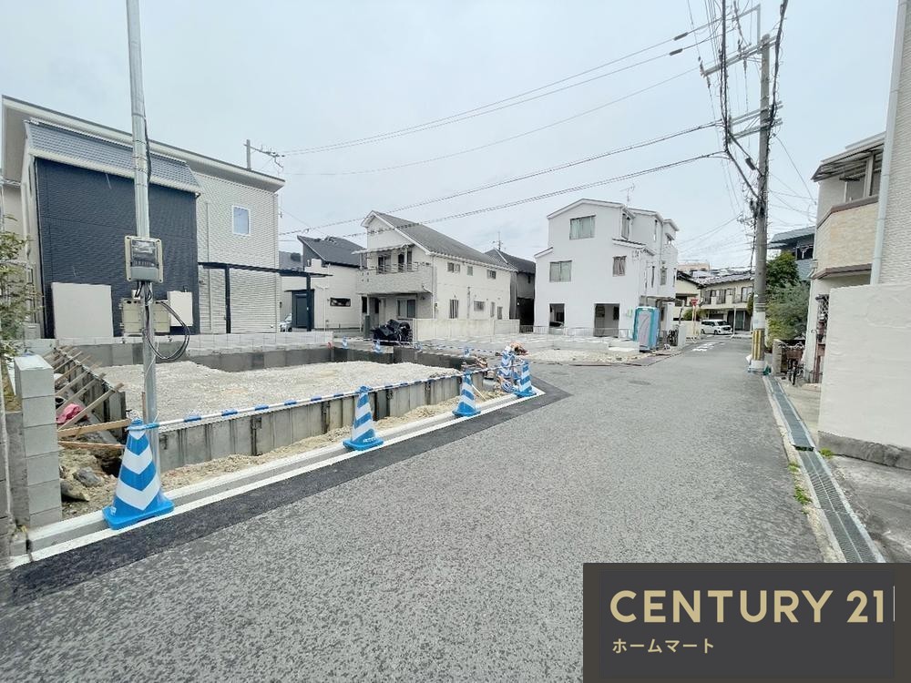 新築戸建 NEW一戸建て上野東１（豊中駅） 6499万円の詳細情報 大阪府豊中市上野東１ 写真7 センチュリー21ホームマート
