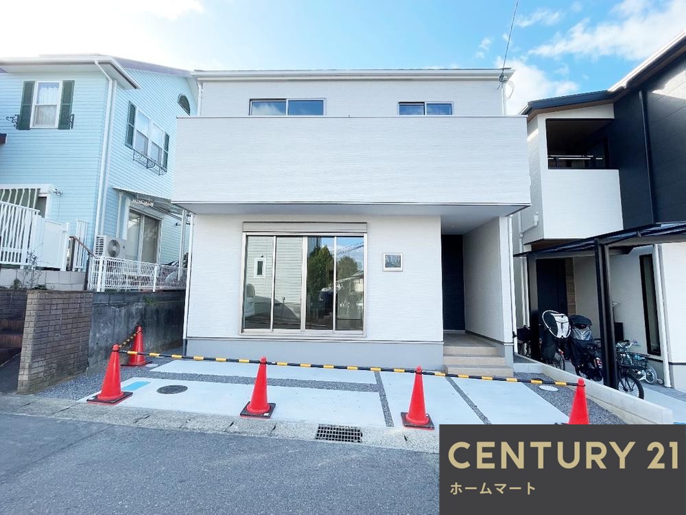 NEW一戸建て一里山６（瀬田駅） 3398万円の詳細情報
