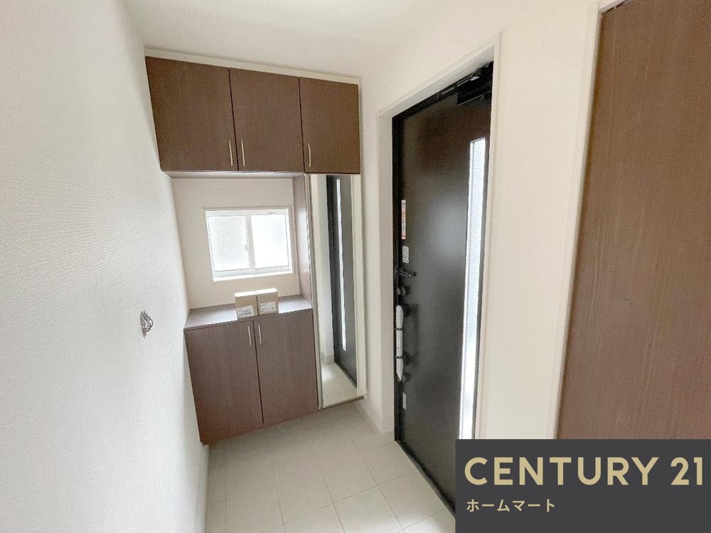 新築戸建 一戸建て堀池１ 4690万円の詳細情報 兵庫県伊丹市堀池１ 写真10 センチュリー21ホームマート