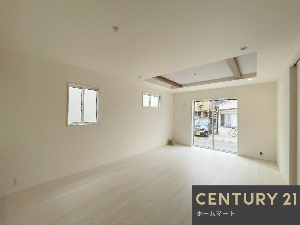 新築戸建 一戸建て堀池１ 4690万円の詳細情報 兵庫県伊丹市堀池１ 写真11 センチュリー21ホームマート