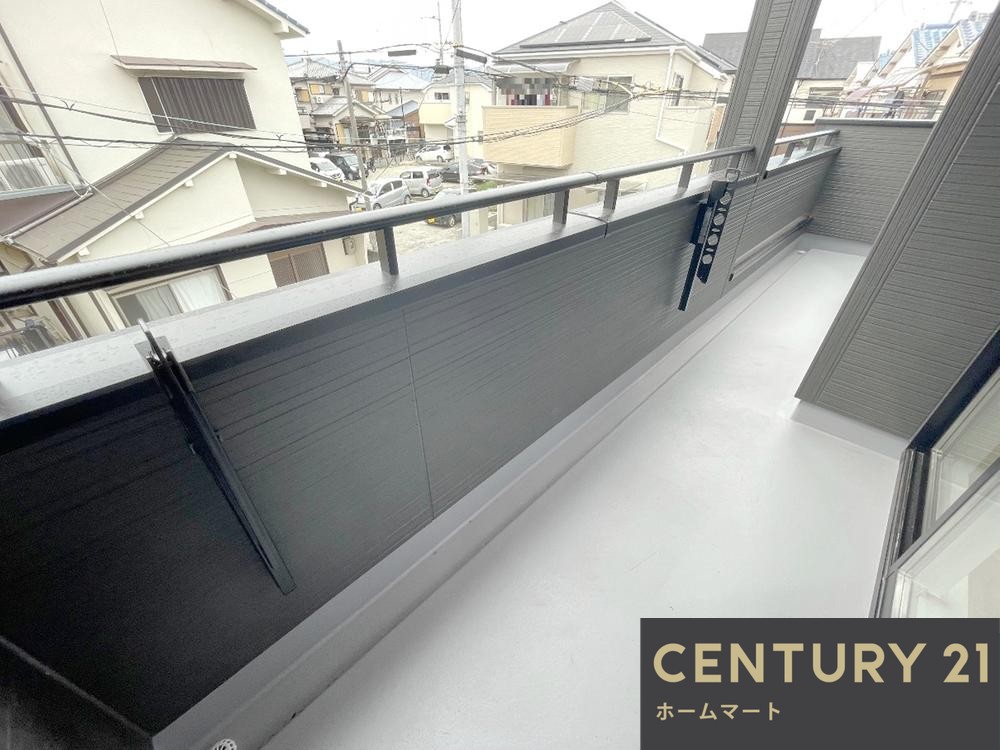 新築戸建 一戸建て堀池１ 4690万円の詳細情報 兵庫県伊丹市堀池１ 写真12 センチュリー21ホームマート