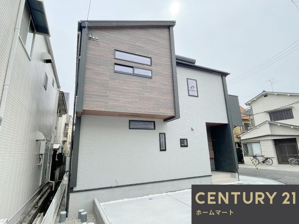 新築戸建 一戸建て堀池１ 4690万円の詳細情報 兵庫県伊丹市堀池１ 写真13 センチュリー21ホームマート