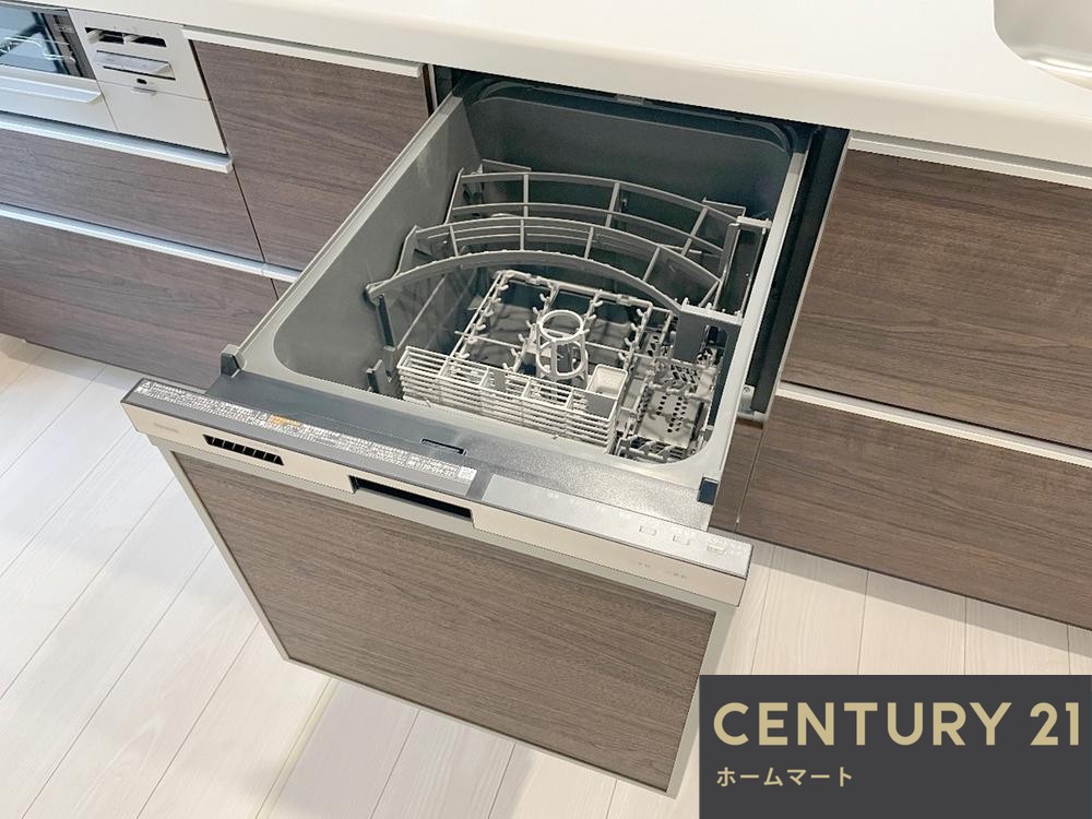 新築戸建 一戸建て堀池１ 4690万円の詳細情報 兵庫県伊丹市堀池１ 写真17 センチュリー21ホームマート