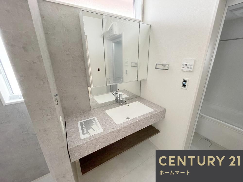 新築戸建 一戸建て堀池１ 4690万円の詳細情報 兵庫県伊丹市堀池１ 写真18 センチュリー21ホームマート