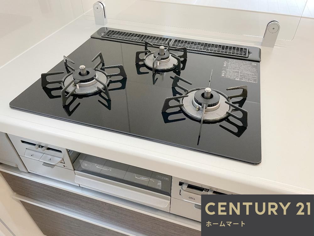 新築戸建 一戸建て堀池１ 4690万円の詳細情報 兵庫県伊丹市堀池１ 写真21 センチュリー21ホームマート