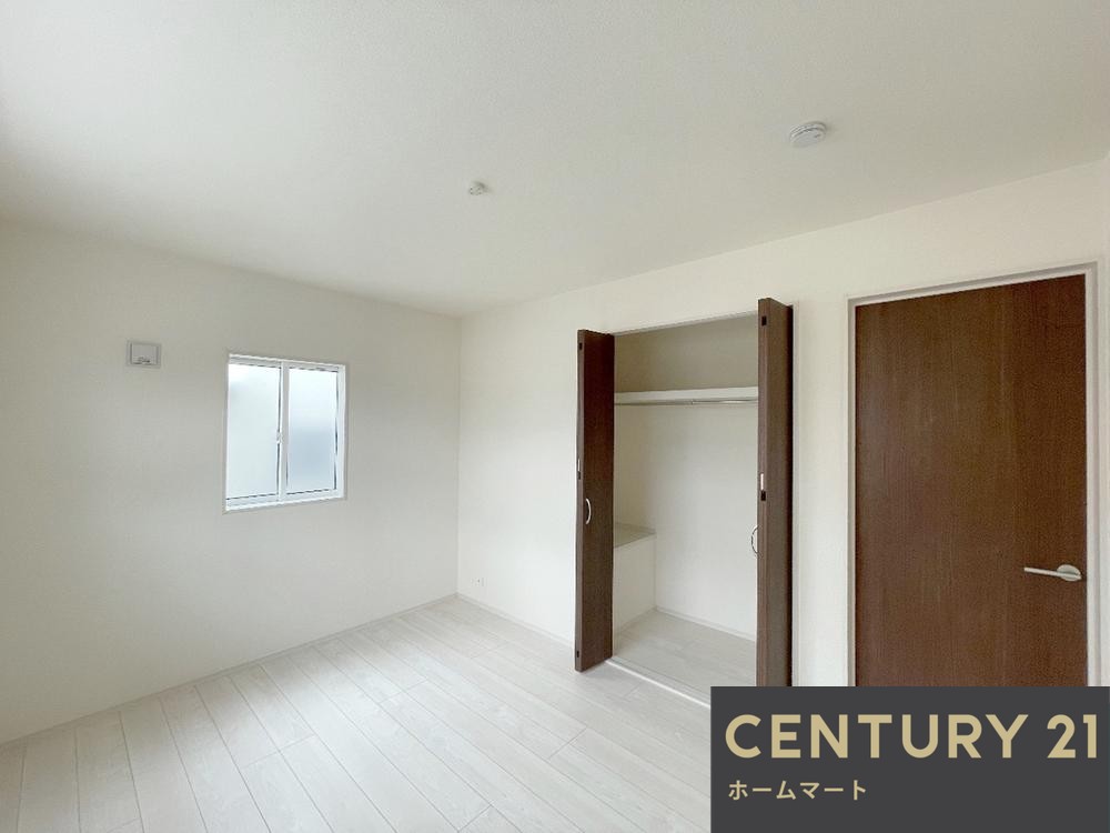 新築戸建 一戸建て堀池１ 4690万円の詳細情報 兵庫県伊丹市堀池１ 写真7 センチュリー21ホームマート