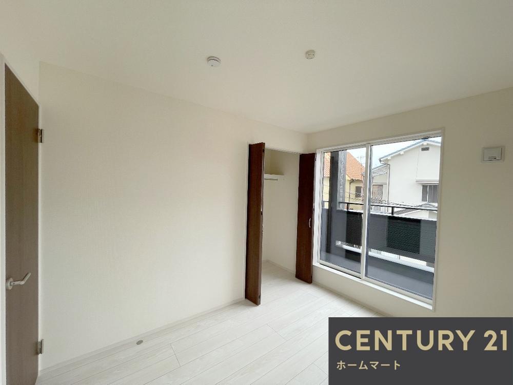 新築戸建 一戸建て堀池１ 4690万円の詳細情報 兵庫県伊丹市堀池１ 写真8 センチュリー21ホームマート