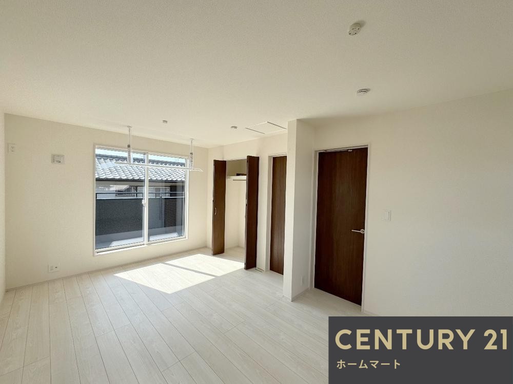 新築戸建 一戸建て堀池１ 4690万円の詳細情報 兵庫県伊丹市堀池１ 写真9 センチュリー21ホームマート