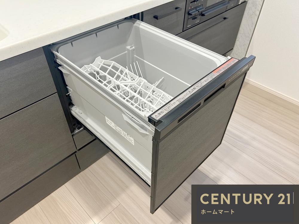 新築戸建 NEW一戸建て鹿の子台北町５（神鉄道場駅） 3780万円～4180万円の詳細情報 兵庫県神戸市北区鹿の子台北町５ 写真11 センチュリー21ホームマート