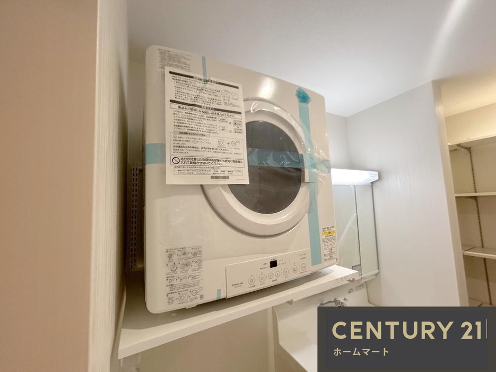 新築戸建 NEW一戸建て鹿の子台北町５（神鉄道場駅） 3780万円～4180万円の詳細情報 兵庫県神戸市北区鹿の子台北町５ 写真13 センチュリー21ホームマート