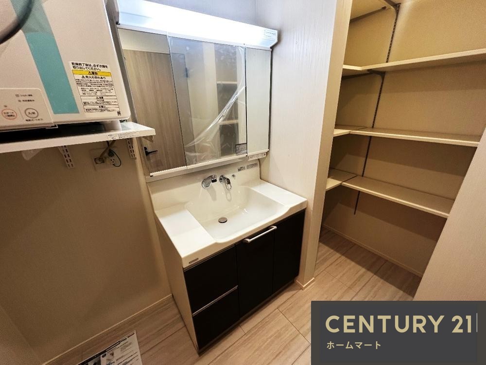 新築戸建 NEW一戸建て鹿の子台北町５（神鉄道場駅） 3780万円～4180万円の詳細情報 兵庫県神戸市北区鹿の子台北町５ 写真20 センチュリー21ホームマート