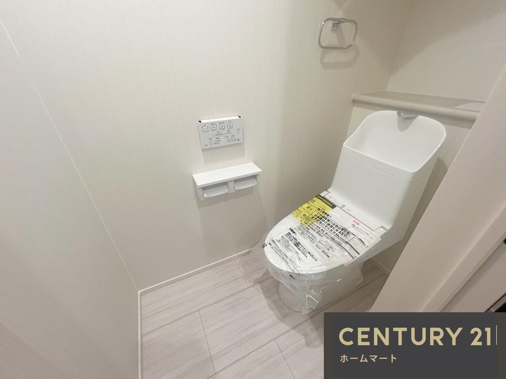 新築戸建 NEW一戸建て鹿の子台北町５（神鉄道場駅） 3780万円～4180万円の詳細情報 兵庫県神戸市北区鹿の子台北町５ 写真21 センチュリー21ホームマート