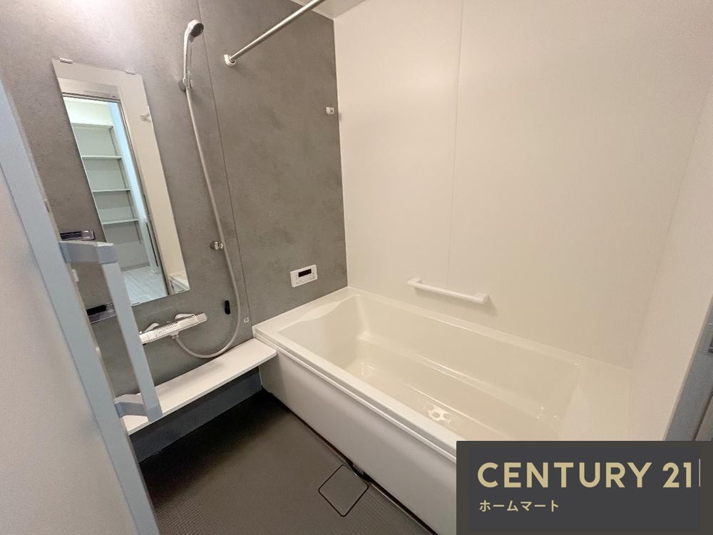 新築戸建 NEW一戸建て鹿の子台北町５（神鉄道場駅） 3780万円～4180万円の詳細情報 兵庫県神戸市北区鹿の子台北町５ 写真5 センチュリー21ホームマート