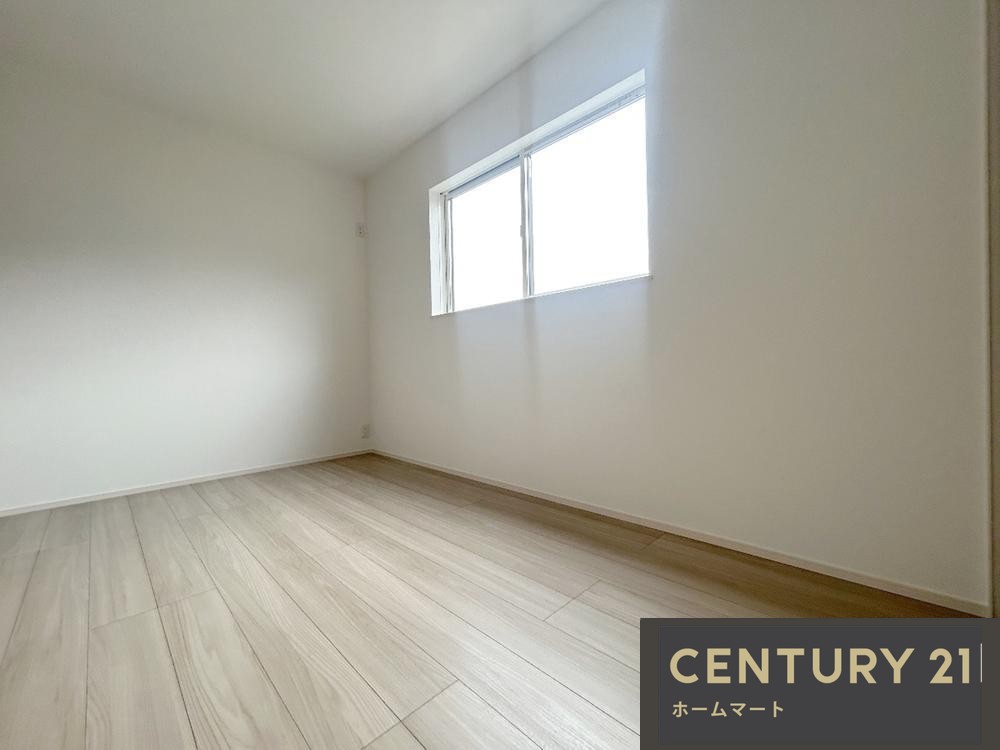 新築戸建 NEW一戸建て鹿の子台北町５（神鉄道場駅） 3780万円～4180万円の詳細情報 兵庫県神戸市北区鹿の子台北町５ 写真7 センチュリー21ホームマート