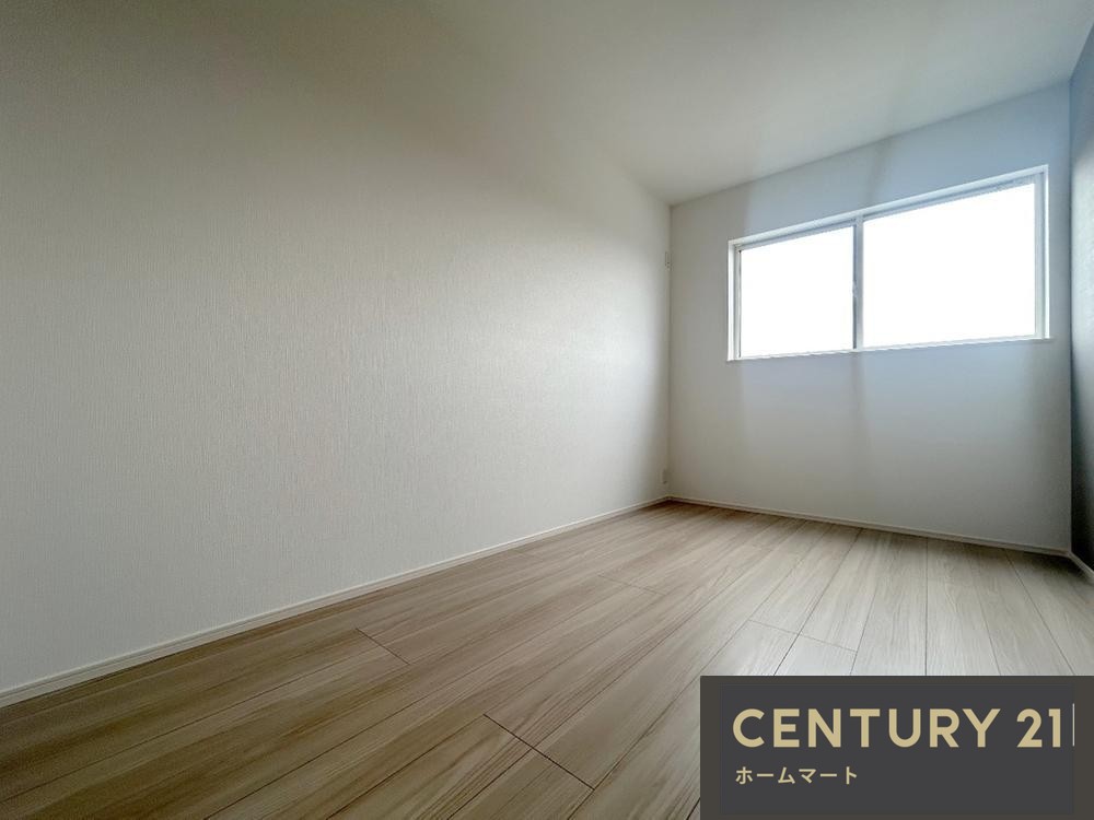 新築戸建 NEW一戸建て鹿の子台北町５（神鉄道場駅） 3780万円～4180万円の詳細情報 兵庫県神戸市北区鹿の子台北町５ 写真8 センチュリー21ホームマート